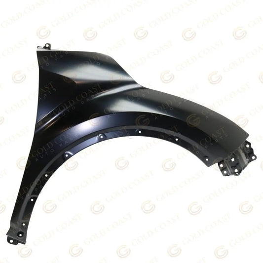 2018-2022 Toyota C-HR Fender Assembly (RH) TO1241267 Gold Coast Auto Parts