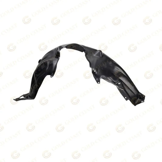 2018-2022 Toyota Camry Inner Fender Liner (LH) LE|XLE TO1248215 Gold Coast Auto Parts
