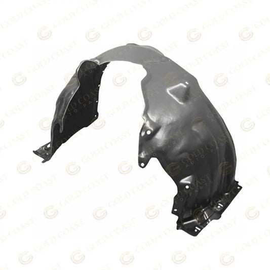 2018-2022 Toyota Camry Inner Fender Liner (LH) SE|XSE TO1248214 Gold Coast Auto Parts