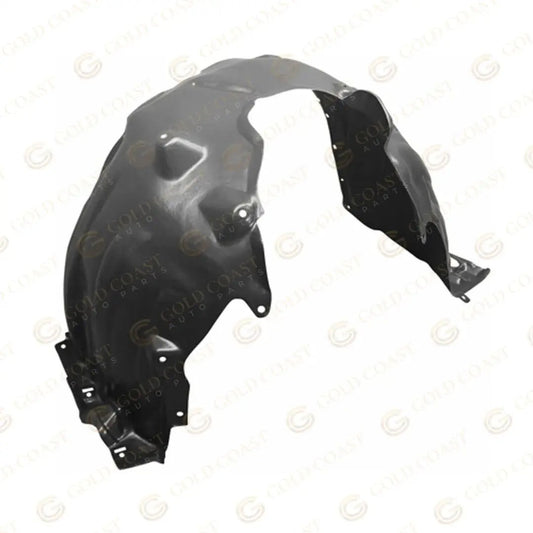 2018-2022 Toyota Camry Inner Fender Liner (RH) SE|XSE TO1249214 Gold Coast Auto Parts