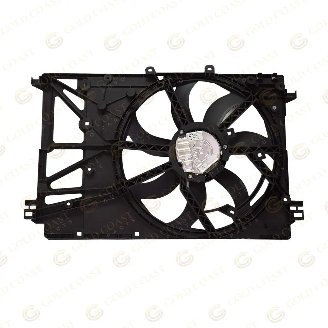 2018-2022 Toyota Camry Radiator Fan Assembly (2.5L) TO3115202 Gold Coast Auto Parts
