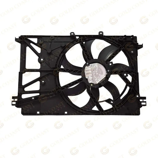 2018-2022 Toyota Camry Radiator Fan Assembly (2.5L) TO3115202 Gold Coast Auto Parts