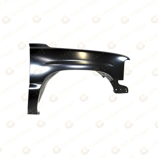 2018-2023 Chevrolet Equinox Front Fender Assembly (LH) Steel GM1240402 Gold Coast Auto Parts