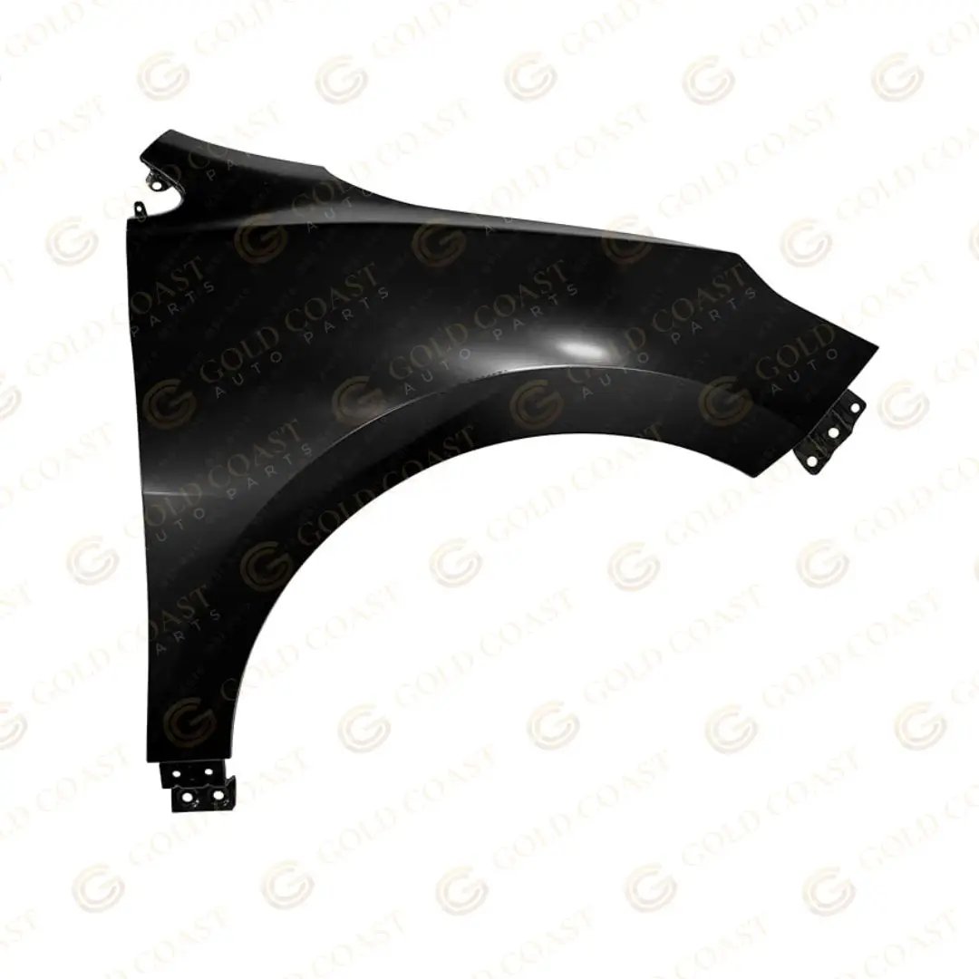 2018-2023 Chevrolet Equinox Front Fender Assembly (RH) Steel GM1241402 Gold Coast Auto Parts