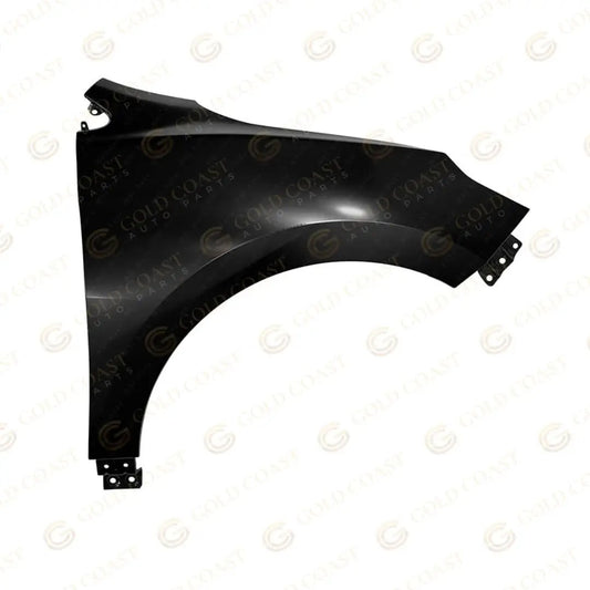2018-2023 Chevrolet Equinox Front Fender Assembly (RH) Steel GM1241402 Gold Coast Auto Parts