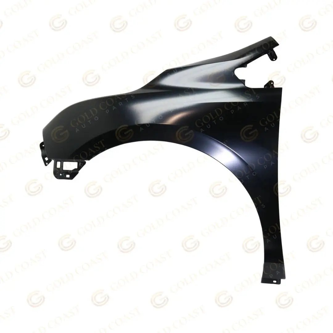 2018-2023 Honda Odyssey Fender Assembly (LH) HO1240194 Gold Coast Auto Parts