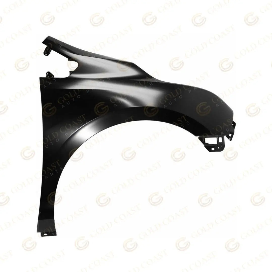 2018-2023 Honda Odyssey Fender Assembly (RH) HO1241194 Gold Coast Auto Parts