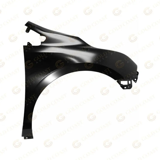 2018-2023 Honda Odyssey Fender Assembly (RH) HO1241194 Gold Coast Auto Parts