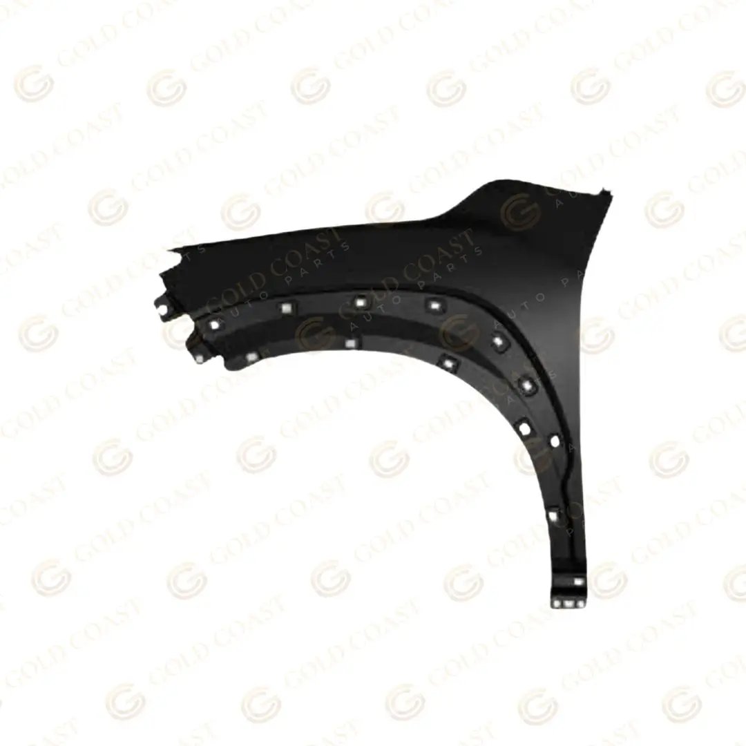 2018-2023 Hyundai Kona Fender Assembly (Driver Side) HY1240172 Gold Coast Multisystems