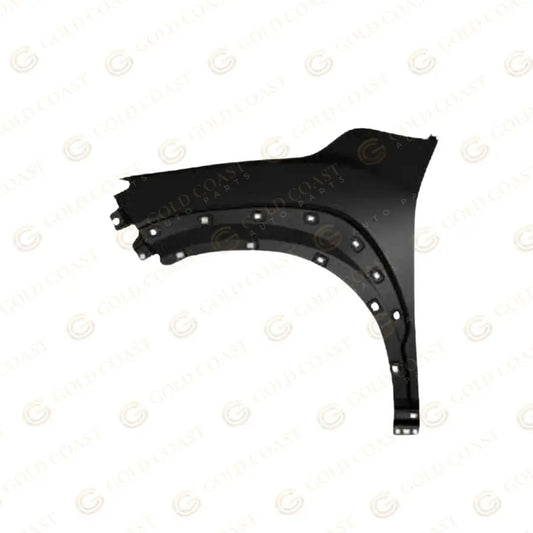 2018-2023 Hyundai Kona Fender Assembly (Driver Side) HY1240172 Gold Coast Multisystems