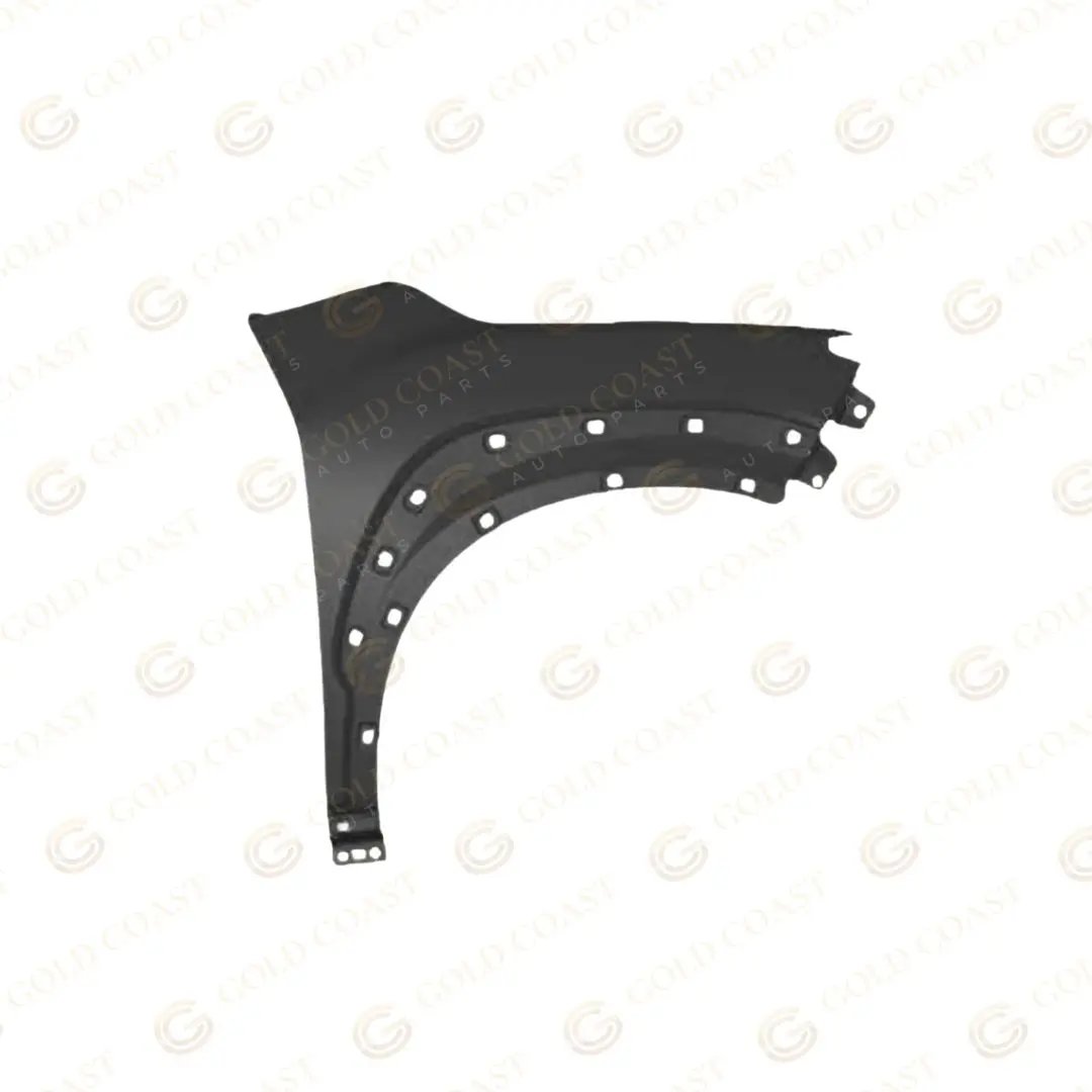 2018-2023 Hyundai Kona Fender Assembly (Passenger Side)  HY1241172 Gold Coast Multisystems