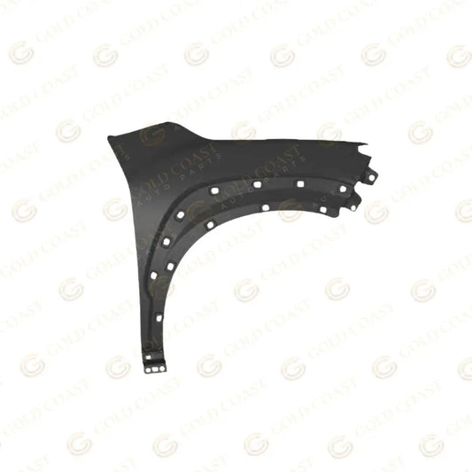 2018-2023 Hyundai Kona Fender Assembly (Passenger Side)  HY1241172 Gold Coast Multisystems