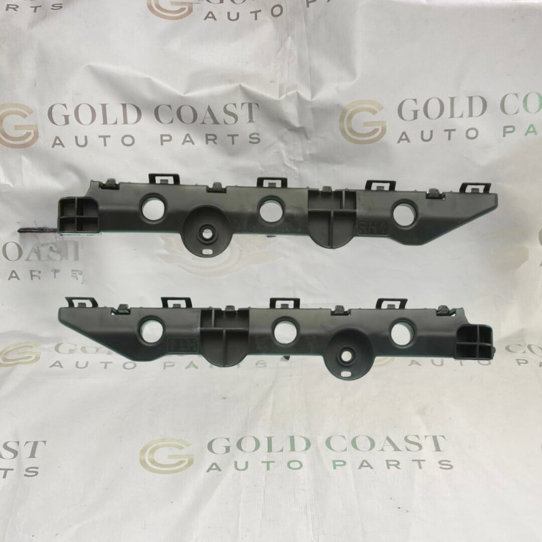 2014-2023 INFINITI Q50 REAR UPPER BUMPER BRACKET (LH) GC14INQ50RUBBLH