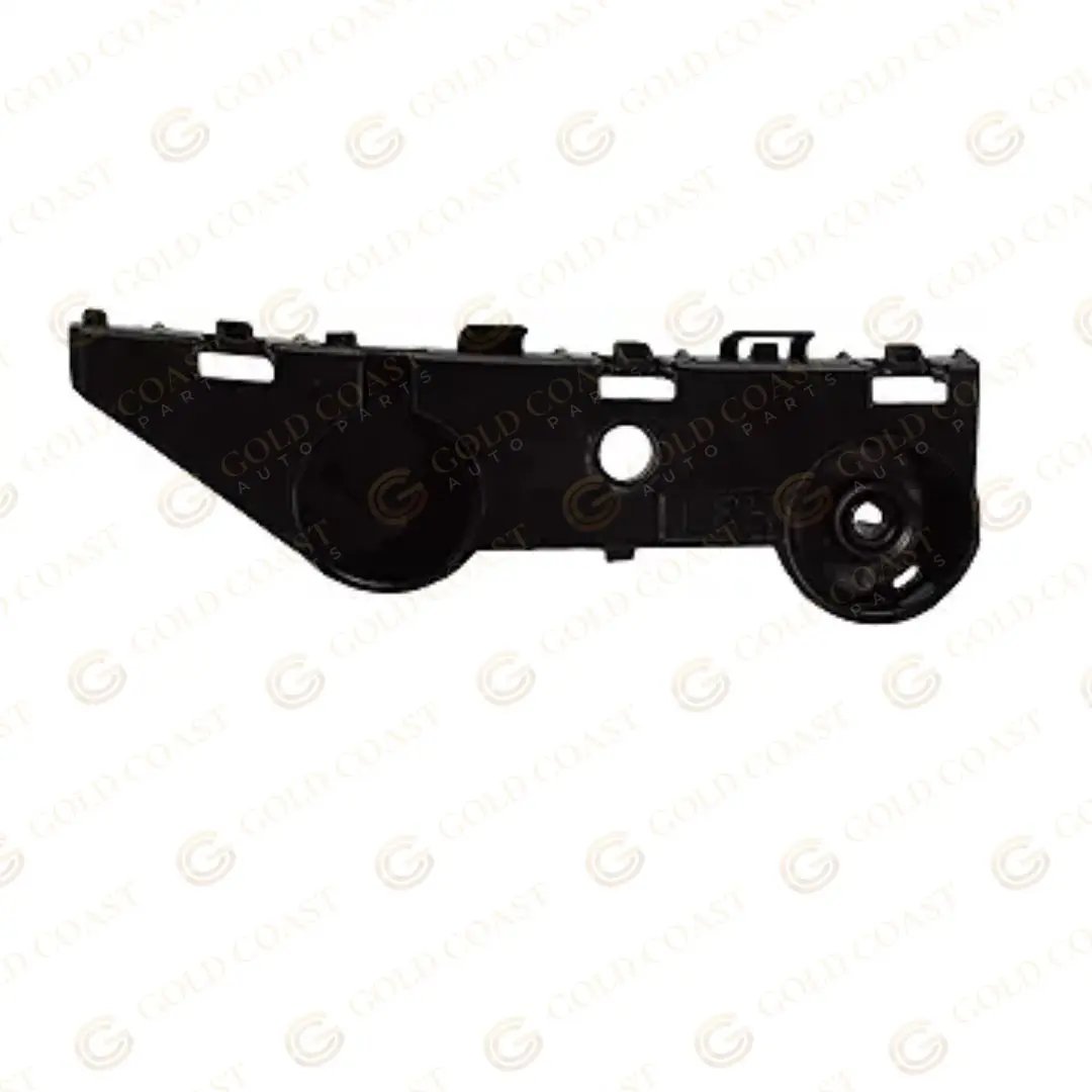 2018-2023 INFINITI Q50 REAR UPPER BUMPER BRACKET  (LH) GC18INQ50RUBBLH Gold Coast Multisystems