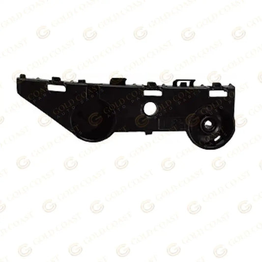 2018-2023 INFINITI Q50 REAR UPPER BUMPER BRACKET  (LH) GC18INQ50RUBBLH Gold Coast Multisystems