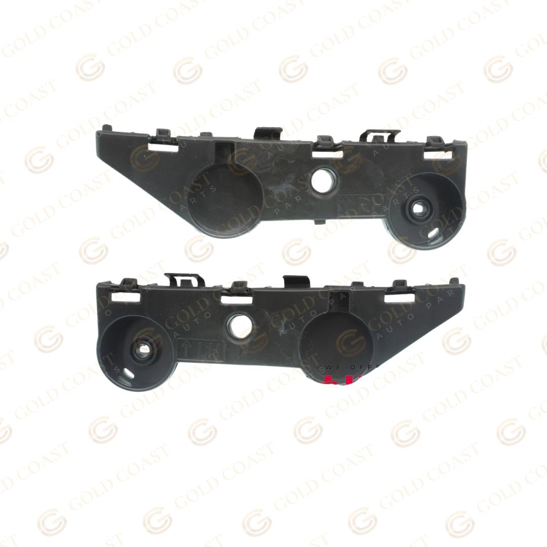 2018-2023 INFINITI Q50 REAR UPPER BUMPER BRACKET