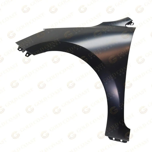 2018-2023 Kia Rio Fender Assembly (LH) Hatchback|Sedan KI1240152 Gold Coast Auto Parts