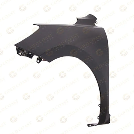 2018-2023 Kia Rio Fender Assembly (RH) Hatchback|Sedan| KI1241152 Gold Coast Auto Parts
