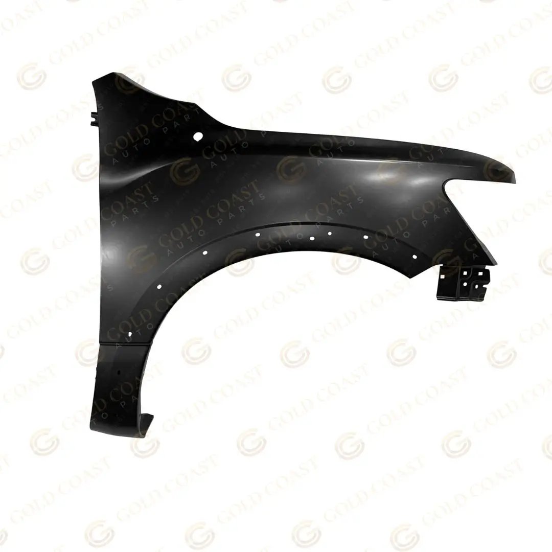 2018-2023 Nissan Titan Fender Assembly RH NI1241235 Gold Coast Multisystems