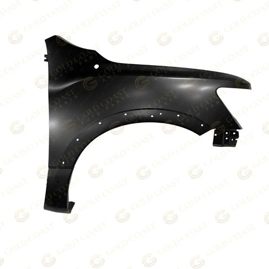 2018-2023 Nissan Titan Fender Assembly RH NI1241235 Gold Coast Multisystems