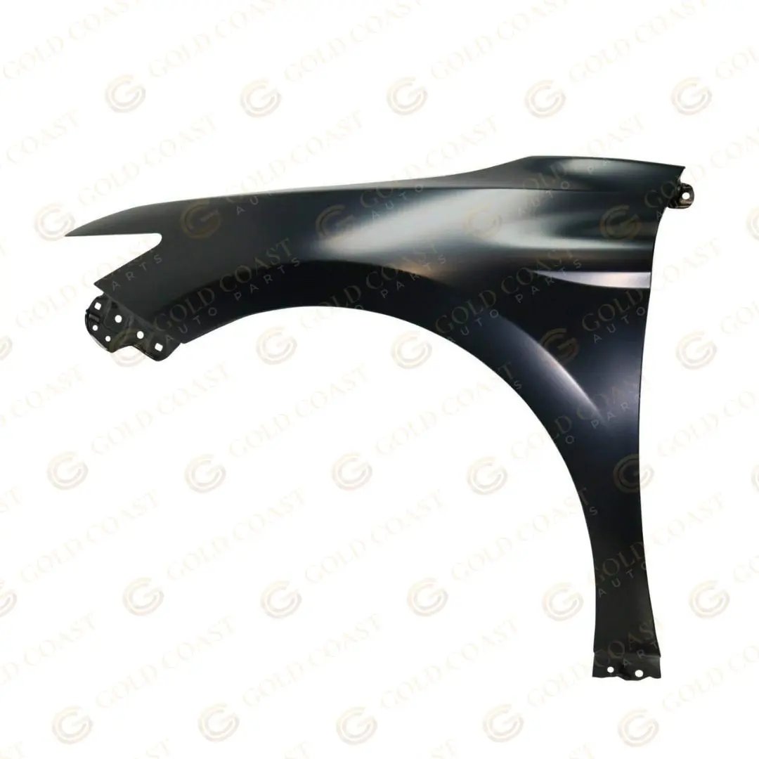 2018-2023 Toyota Camry Fender Assembly (LH) TO1240266 Gold Coast Auto Parts