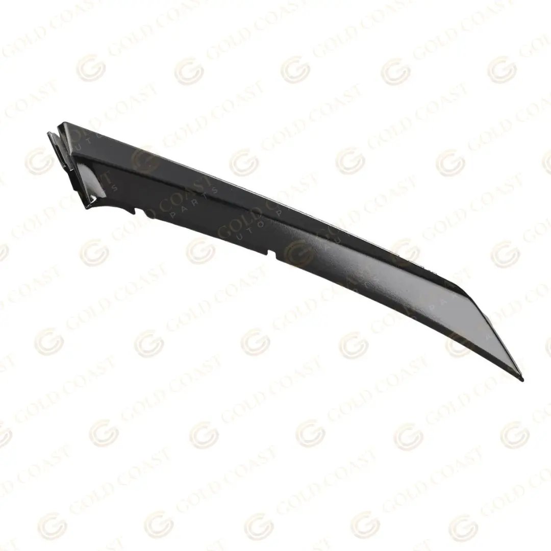 2018-2023 Toyota Camry Front Bumper Molding XSE|TRD TO1047106 Gold Coast Auto Parts