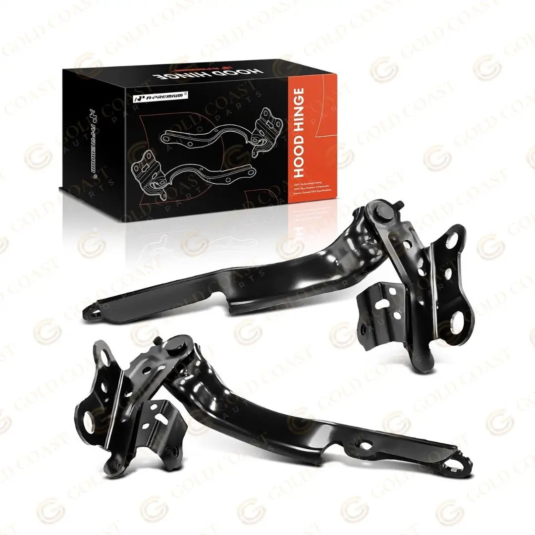 2018-2023 Toyota Camry Hood Hinge (RH) TO1236243 Gold Coast Auto Parts