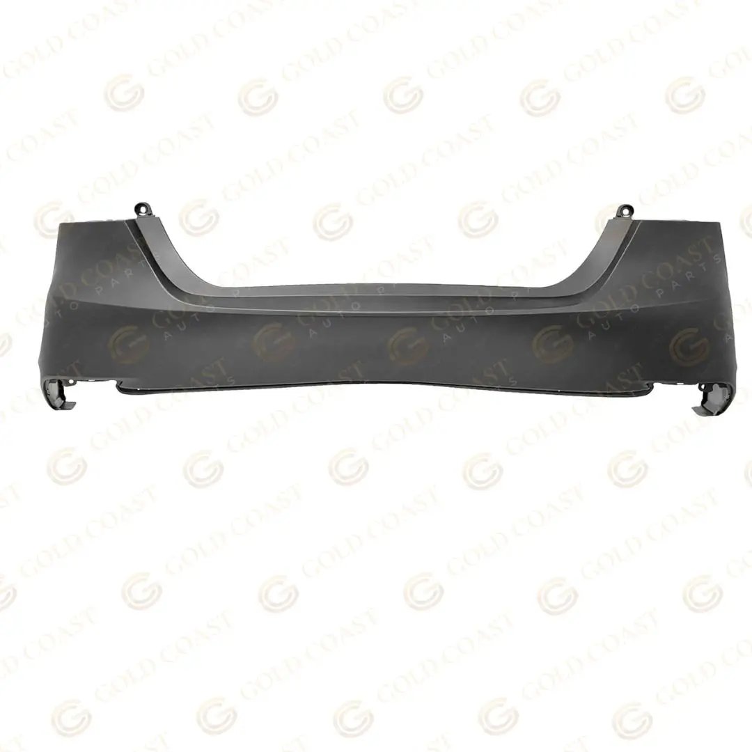 2018-2023 Toyota Camry Rear Bumper Cover L|LE|XLE TO1100333 Gold Coast Auto Parts