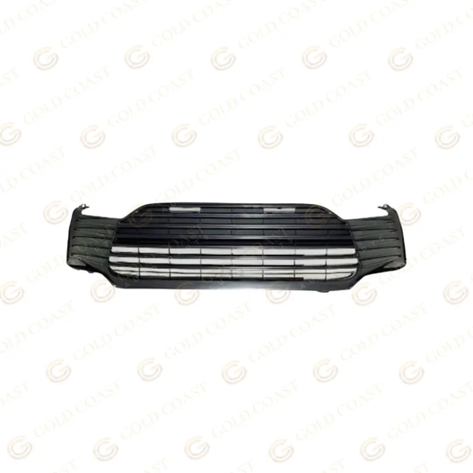 2018-2024 Toyota Camry Front Bumper Cover (LE|XLE) TO1036224 Gold Coast Multisystems