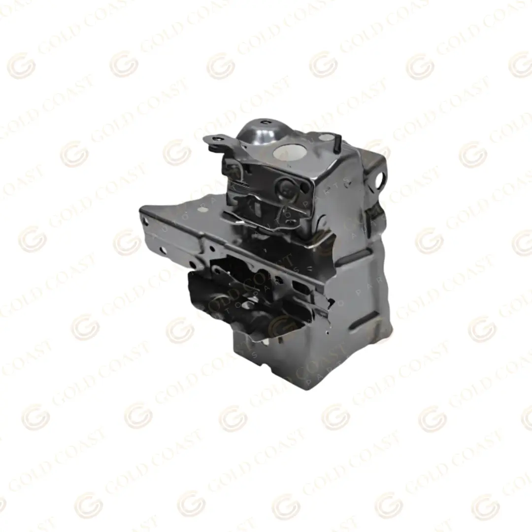 2018-2024 Toyota Camry Front Bumper Cover (Passenger Side) TO1067188 Gold Coast Multisystems