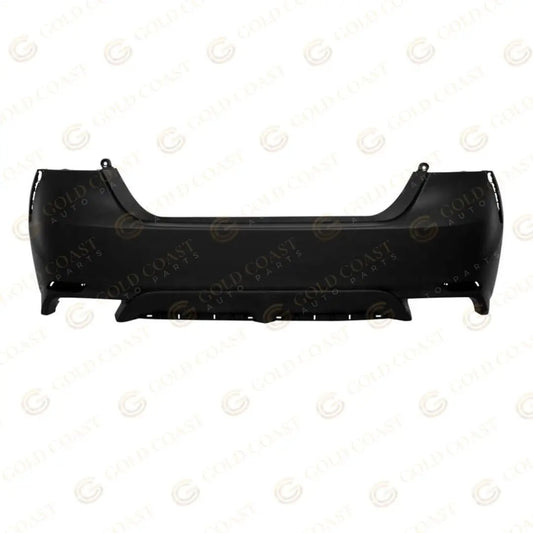 2018-2024 Toyota Camry Rear Bumper Cover (HYBRID SE|HYBRID XSE) (CAPA) TO1100335C Gold Coast Multisystems