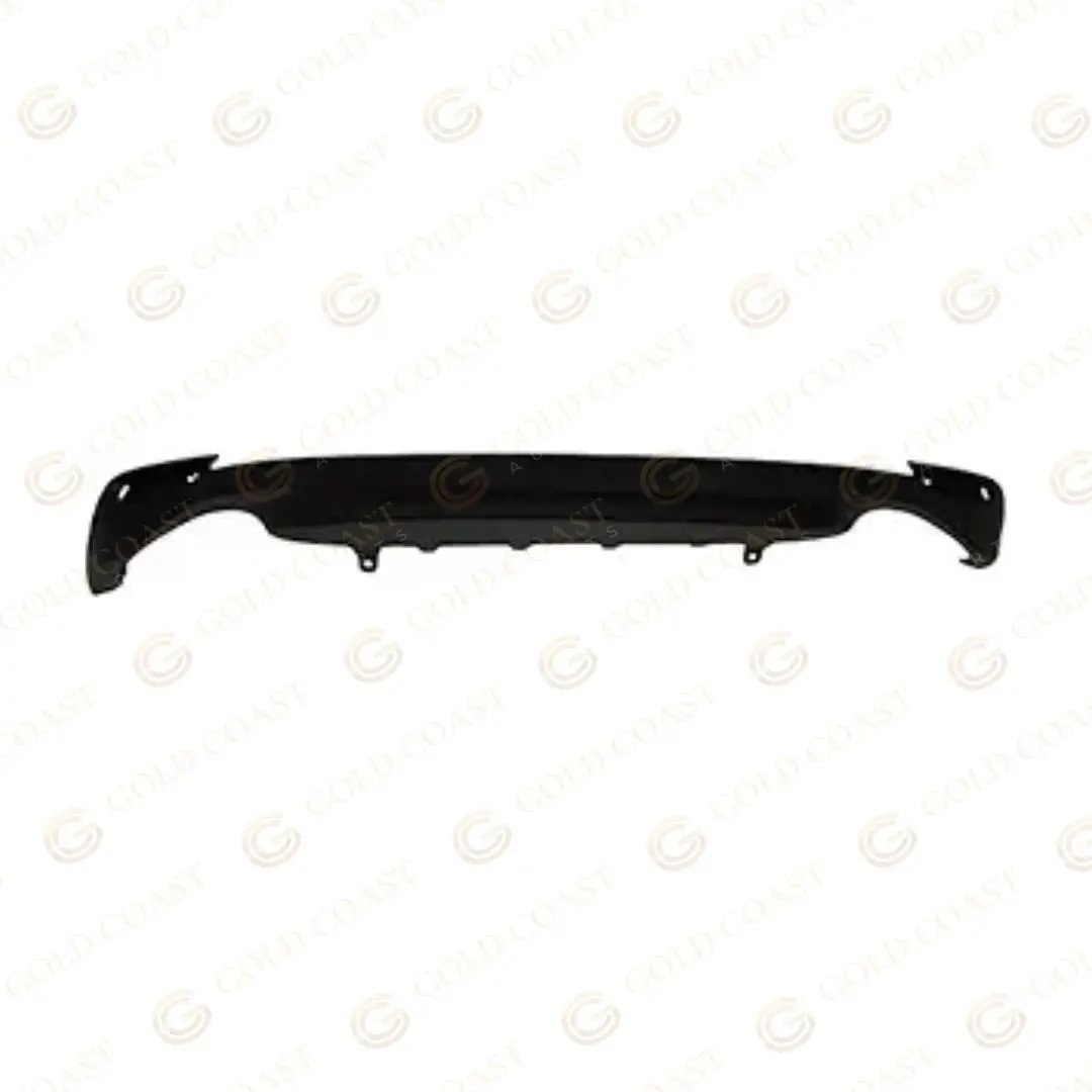 2018-2024 Toyota Camry Rear Bumper Valance Panel (L|LE|XLE) TO1195113C Gold Coast Multisystems