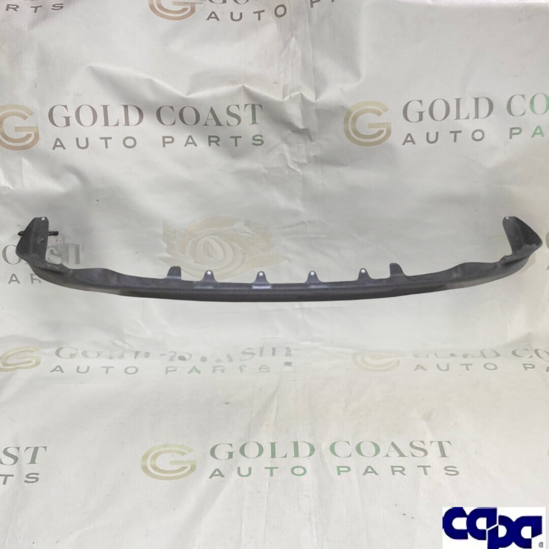 2018-2024 Toyota Camry Rear Bumper Valance Panel (L|LE|XLE) TO1195113C Gold Coast Multisystems