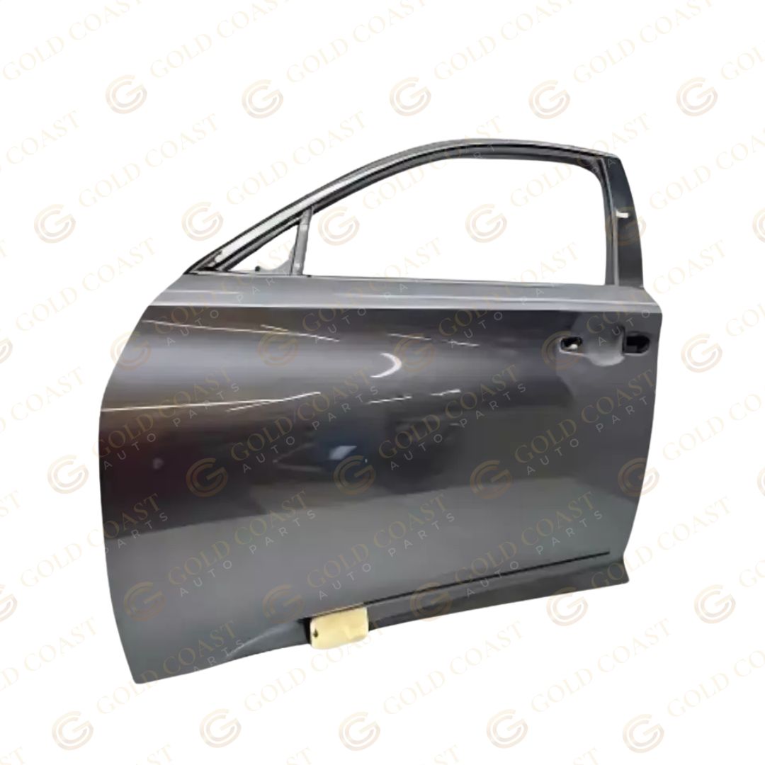 2018 HONDA ACCORD FRONT DOOR (RH) GC18HOACCFDRHSGRY Gold Coast Multisystems