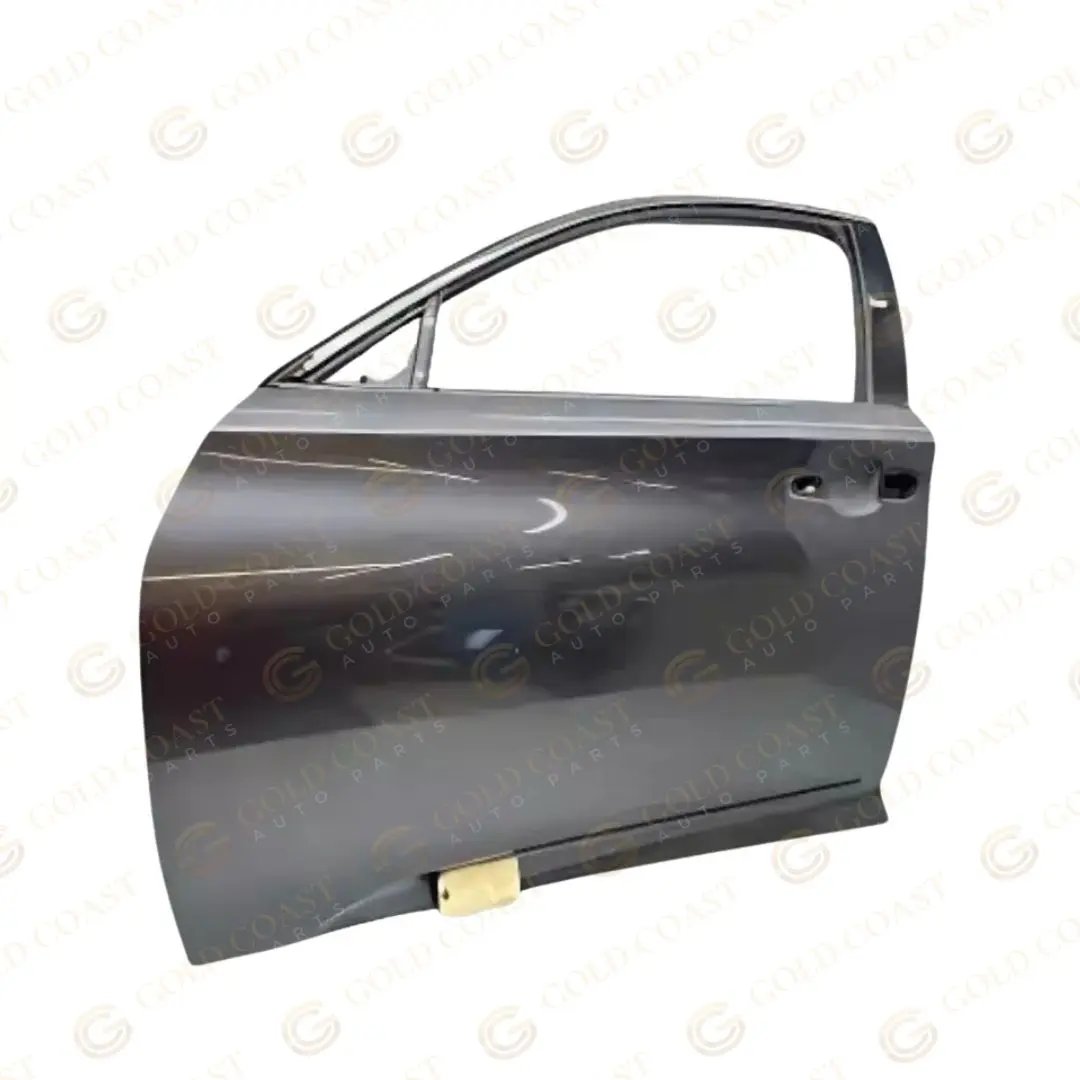 2018 HONDA ACCORD FRONT DOOR  (RH) GC18HOACCFDRHSGRY Gold Coast Multisystems