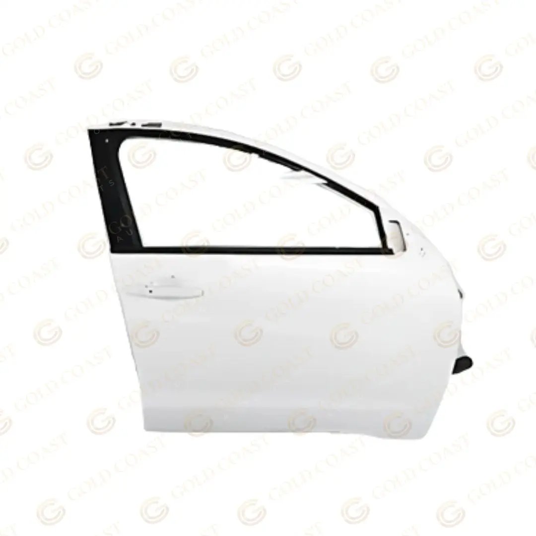 2018 HONDA ACCORD FRONT DOOR (RH) GC18HOACCFDRHWHT Gold Coast Multisystems