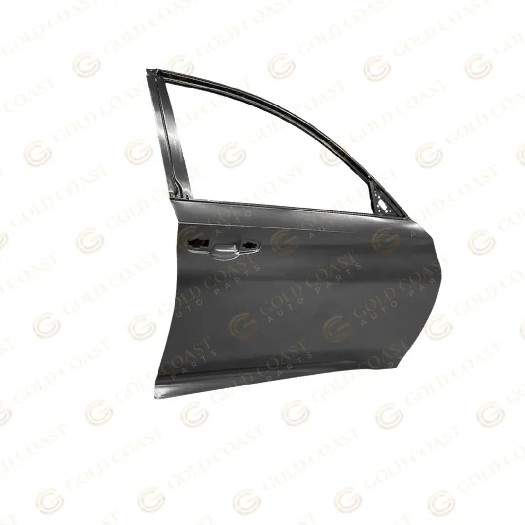 2018 HONDA ACCORD REAR DOOR (RH) GC18HOACCRDRHSGRY Gold Coast Multisystems