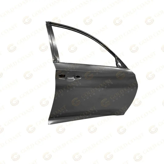 2018 HONDA ACCORD REAR DOOR (RH) GC18HOACCRDRHSGRY Gold Coast Multisystems