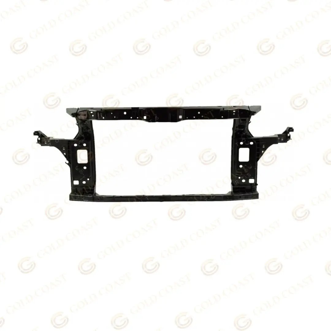 2018-2019 Hyundai Sonata Radiator Support Assembly (Exc HYBRID) HY1225207 Gold Coast Auto Parts