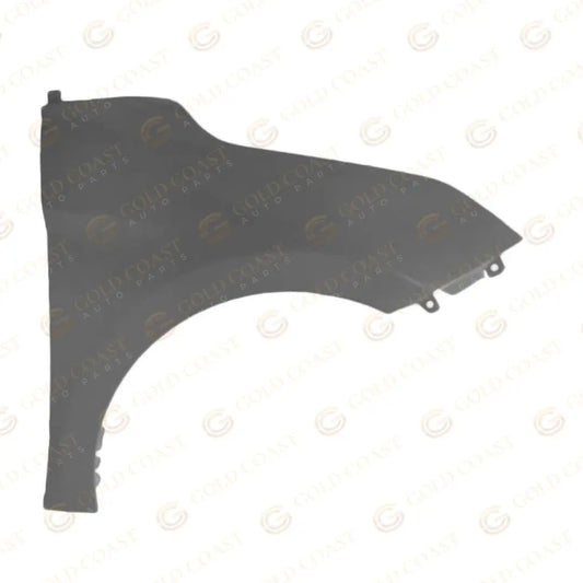 2019-2020 Hyundai Elantra Fender Assembly (RH) (US AND KOREA BUILT) HY1241176 Gold Coast Auto Parts