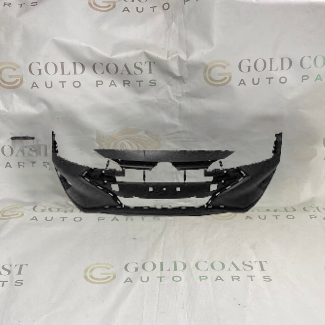 2019-2020 Hyundai Elantra Front Bumper Cover Sedan HY1000236 Gold Coast Auto Parts