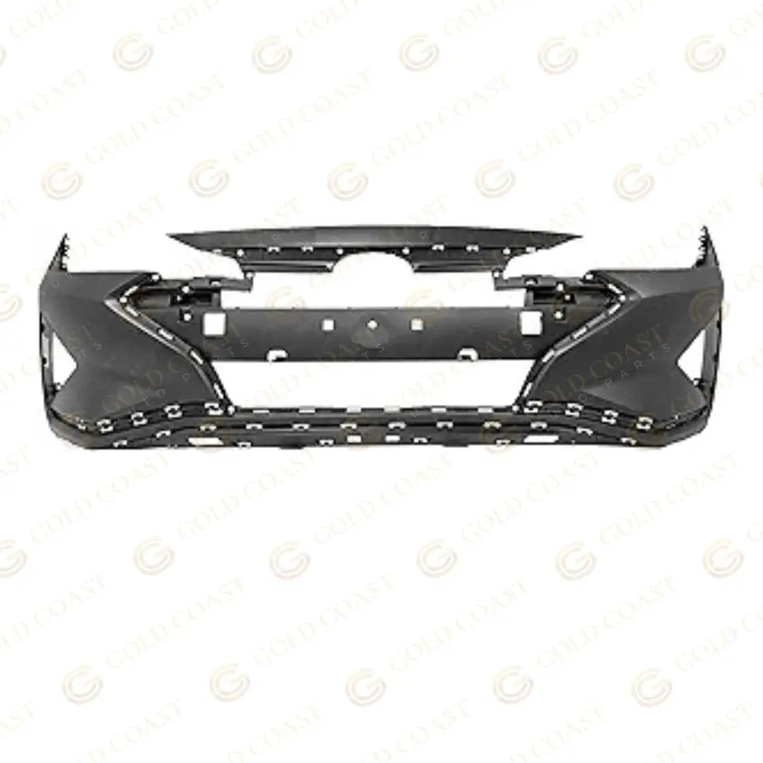 2019-2020 Hyundai Elantra Front Bumper Cover Sedan HY1000236 Gold Coast Auto Parts