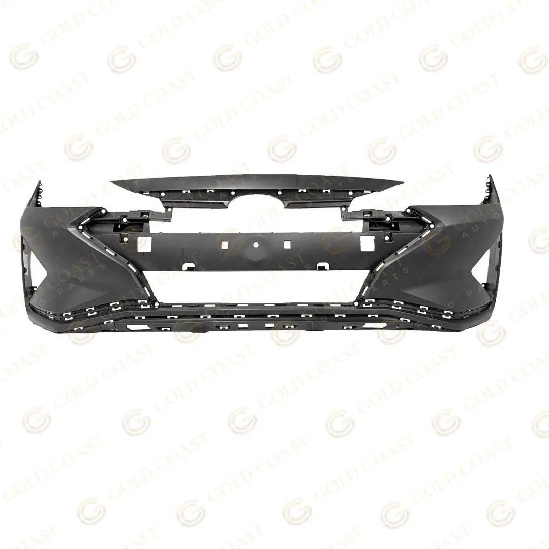 2019-2020 Hyundai Elantra Front Bumper Cover (USA Built) (CAPA) HY1000236C Gold Coast Multisystems