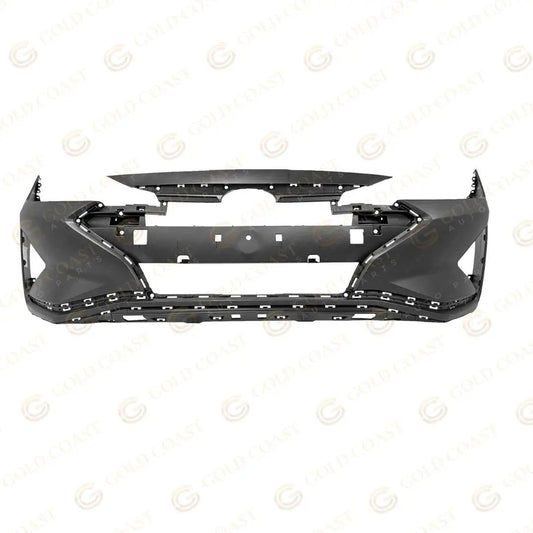 2019-2020 Hyundai Elantra Front Bumper Cover (USA Built) (CAPA) HY1000236C Gold Coast Multisystems