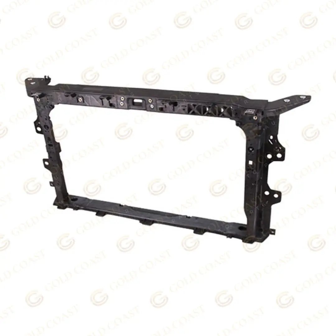 2019-2020 Hyundai Elantra Radiator Support Assembly HY1225213 Gold Coast Auto Parts