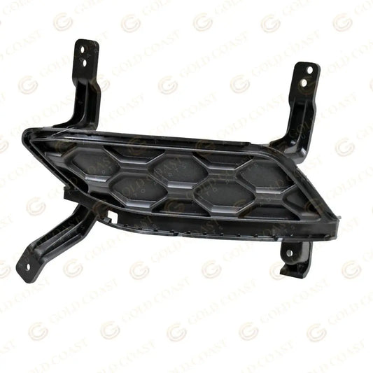 2019-2020 Hyundai Santa FE Sport Fog Lamp Cover (LH) SE HY1038154 Gold Coast Multisystems