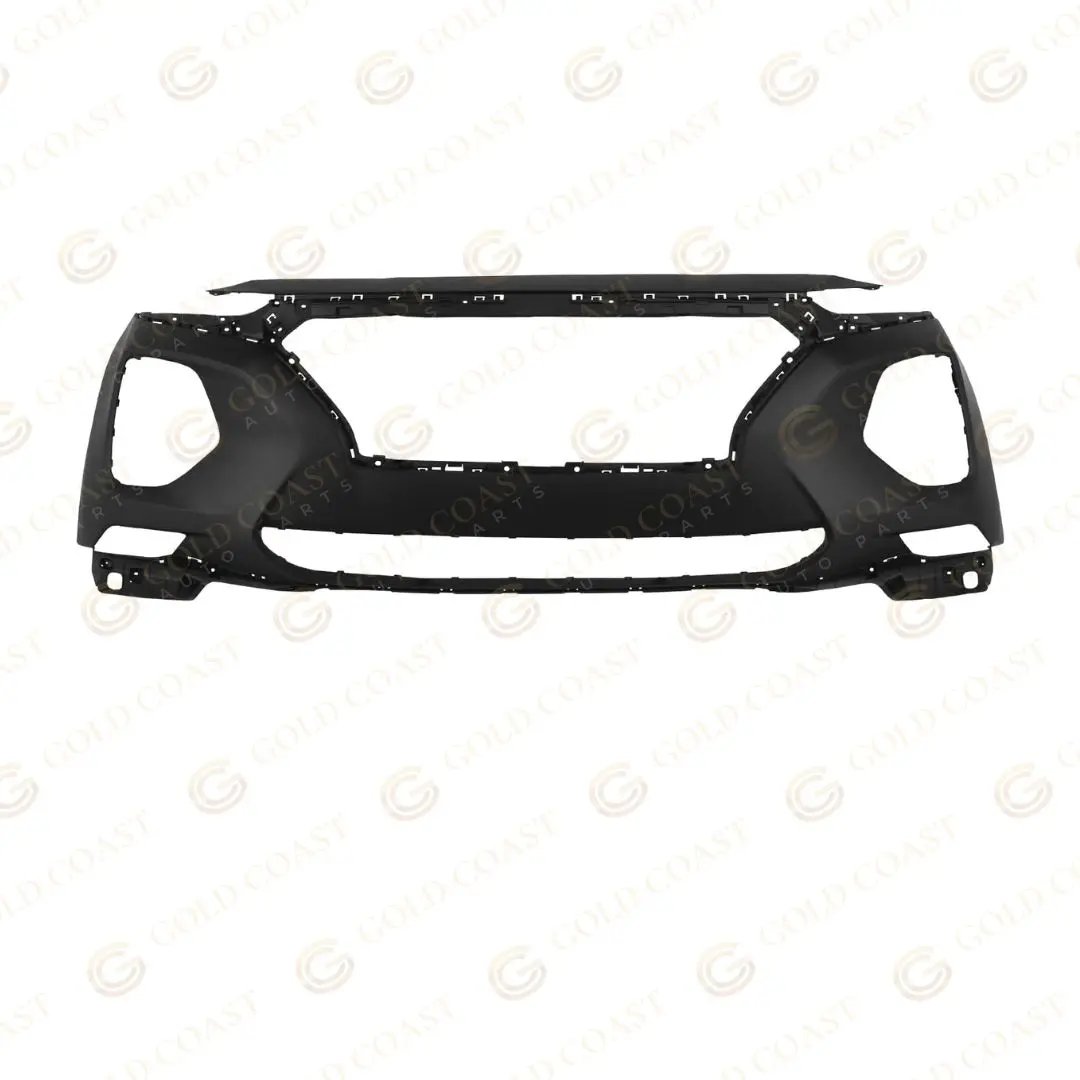 2019-2020 Hyundai Santa FE Sport Front Bumper Cover HY1000235 Gold Coast Auto Parts