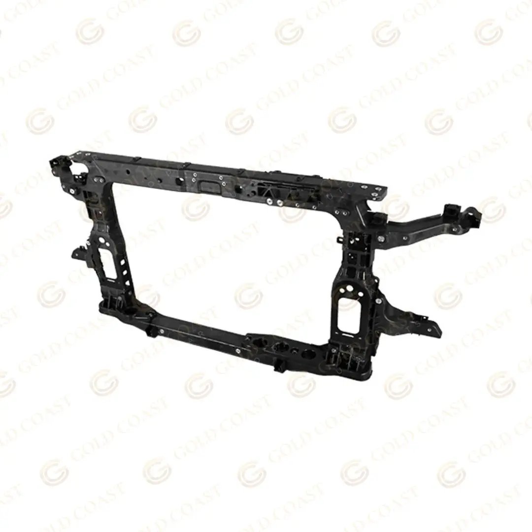 2019-2020 Hyundai Santa FE Sport Radiator Support Assembly HY1225210 Gold Coast Auto Parts