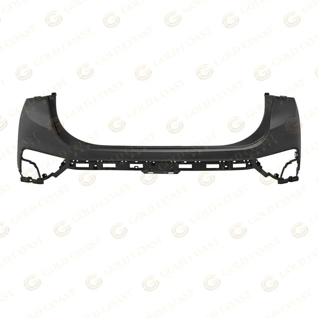 2019-2020 Hyundai Santa FE Sport Rear Bumper Cover HY1114105 Gold Coast Multisystems