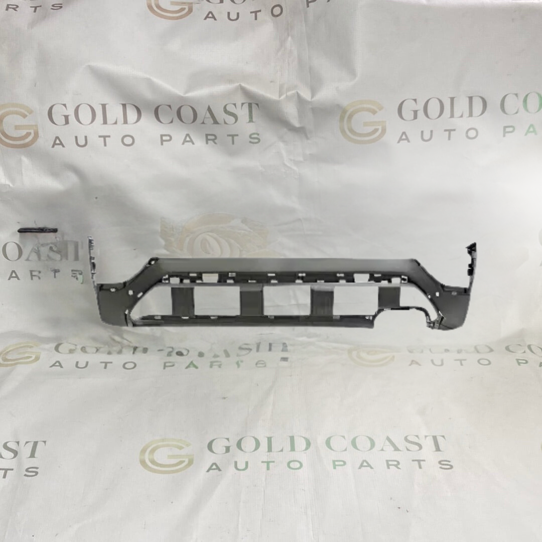 2019-2020 Hyundai Santa FE Sport Rear Bumper Cover HY1115121